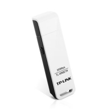 Сетевая карта TP-Link TL-WN821N